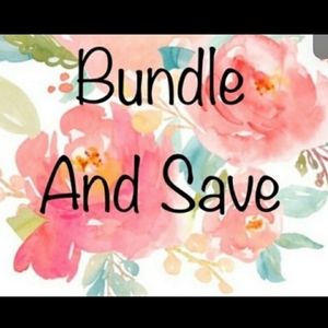 Bundle and I will make a great offer